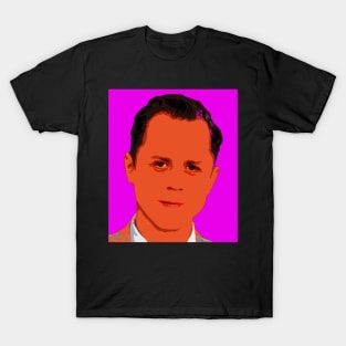 giovanni ribisi T-Shirt